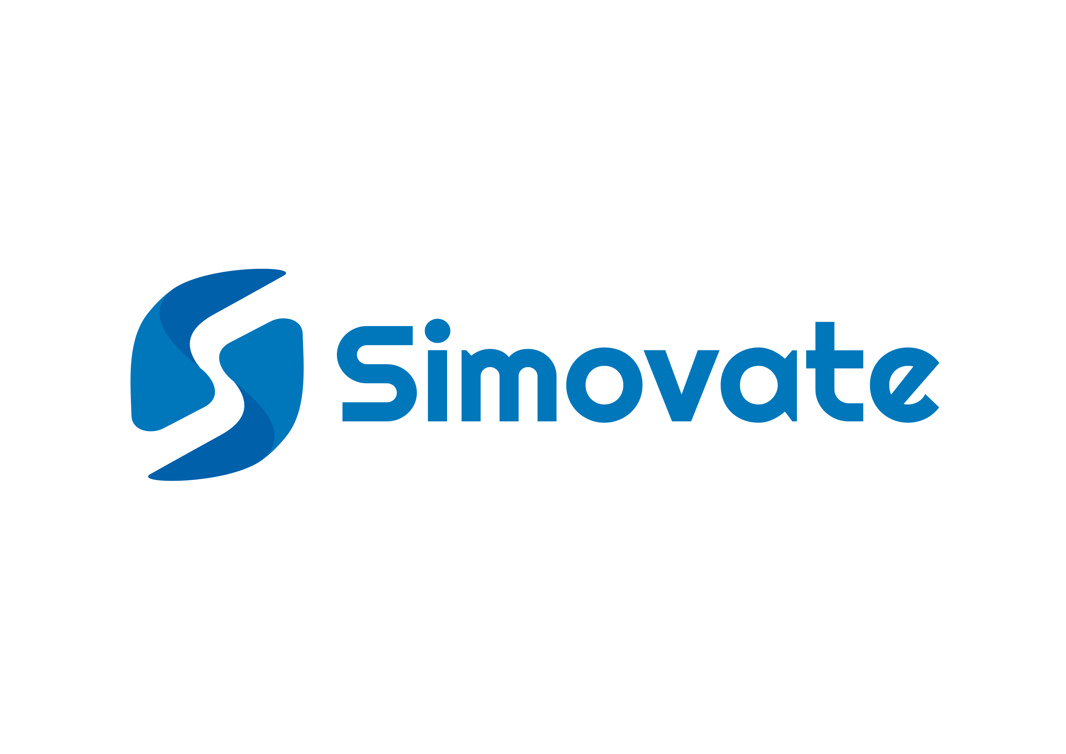 Simovate Logo